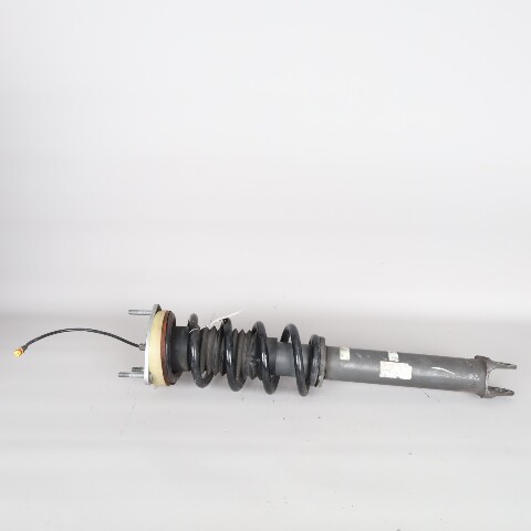 2012-2016 Porsche 911 991 Rear Strut Shock Spring PASM 99133305308 OEM Used