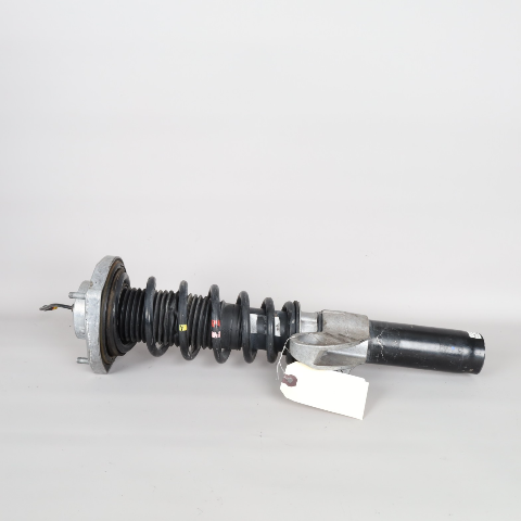 2012-2016 Porsche 911 991 Front Strut Shock Spring PASM OEM Used