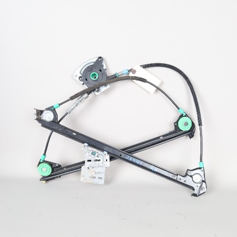 1997-2004 Porsche 911 996 Boxster 986 Right Window Regulator OEM