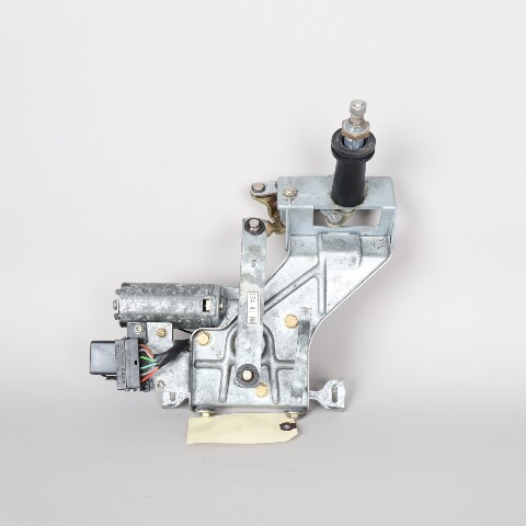 1990-1998 Porsche 911 964 993 Coupe Rear Wiper Motor Linkage OEM Used