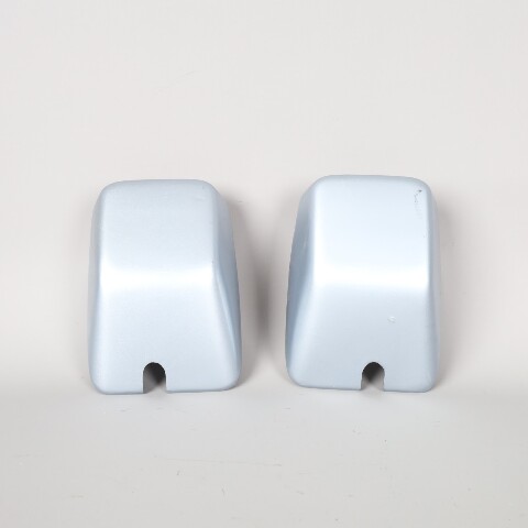 1995-1998 Porsche 911 993 Rear Bumper Guard Set Pair 99350542500 OEM Used