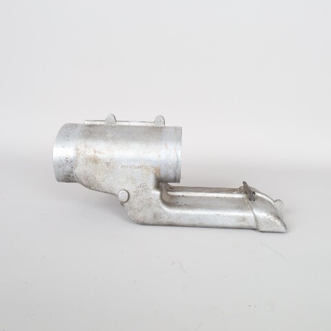 1995-1998 Porsche 911 993 Heater Flapper Control Box 99357208700 OEM Used