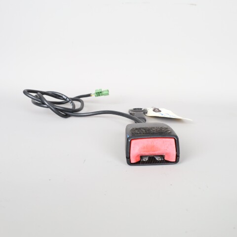1999-2004 Porsche 911 Boxster Right Seat Buckle 99680318310 OEM Used
