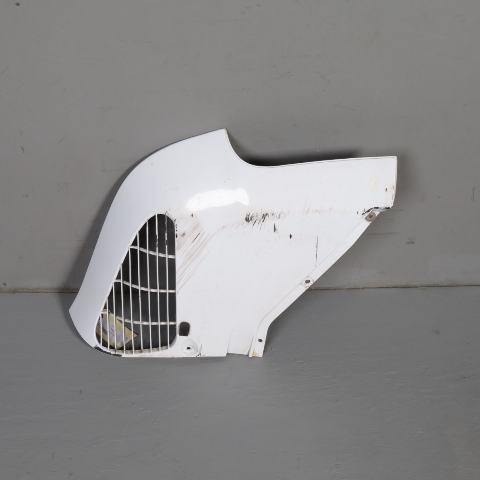 1995-1998 Porsche 911 993 Right Lower Bumper Cover 99350552201 OEM Used