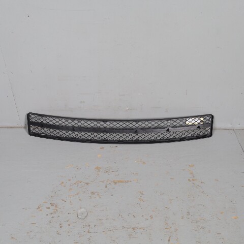 1995-1998 Porsche 911 993 Lower Front Bumper Grille 99350555100 OEM Used