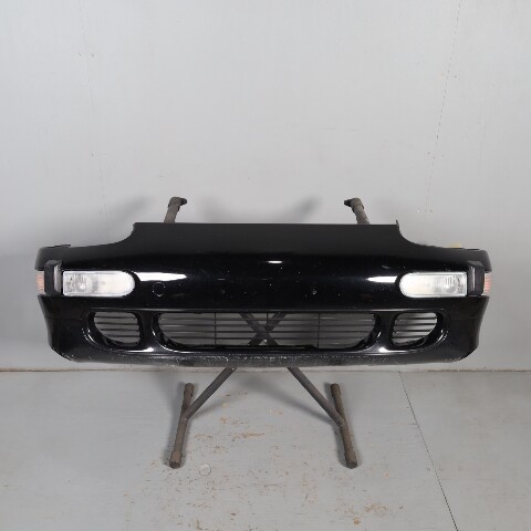 1996-1998 Porsche 911 993 C4S / Turbo Front Bumper Cover Complete OEM Used