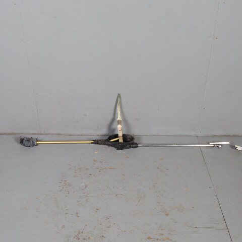 1995-1998 Porsche 911 993 FD MOTORSPORTS Short Shift Linkage 6 Speed Used