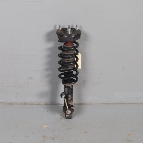 1999-2004 Porsche 911 996 Rear Strut Shock Spring 99633305125 OEM