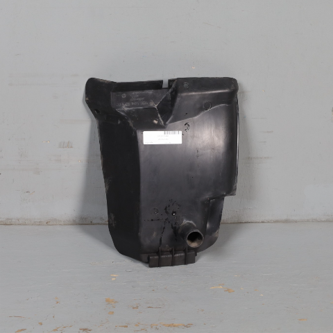 1997-2004 Porsche Boxster Left Rear Fender Liner 98650457300 OEM Used