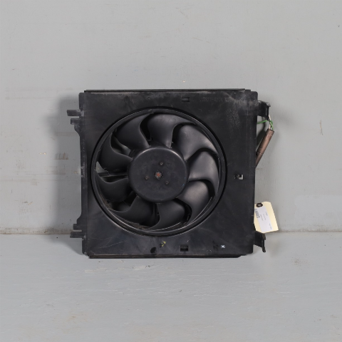 1997-2004 Porsche 911 Boxster Radiator Fan 99662413500 OEM Used