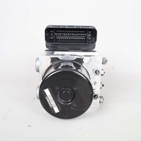 2008 Porsche Cayenne ABS Anti Lock Brake Pump 95535595510 OEM Used