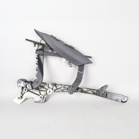 1999-2012 Porsche 911 Left Convertible Top Cover Hinge 99656167902 OEM Used