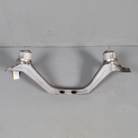 2011-2018 Porsche Cayenne 3.0 Engine Motor Crossmember OEM 95837530900