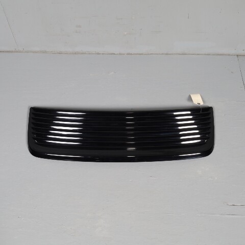 1999-2004 Porsche 911 996 Rear Deck Lid Spoiler 99651224000 OEM Used