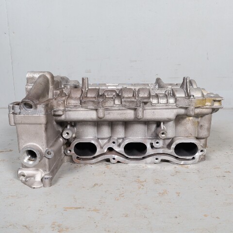 2006-2008 Porsche Boxster Cayman 3.4 Right Cylinder Head 98710491300 OEM Used