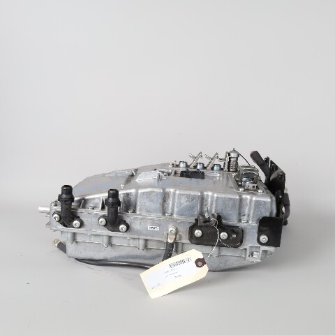 2011-2012 Porsche Cayenne 958 Hybrid Voltage Inverter Converter Controller OEM
