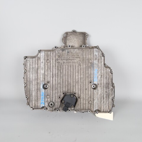 2012-2016 Porsche 911 991 Boxster Cayman 981 Upper / Lower Engine Oil Pan OEM
