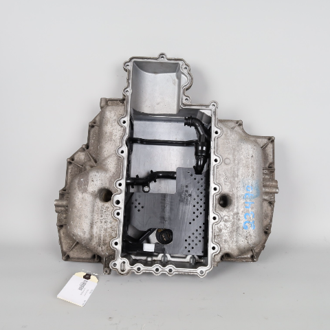 2013 Porsche 911 991 OEM