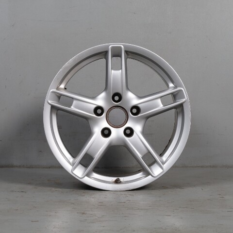2005-2008 Porsche Boxster Cayman 987 Wheel 18 X 9 Rim 98736213800 OEM Used