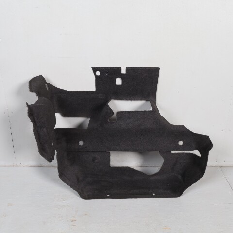 2007 Porsche Boxster OEM Parts No pictures of the pair together