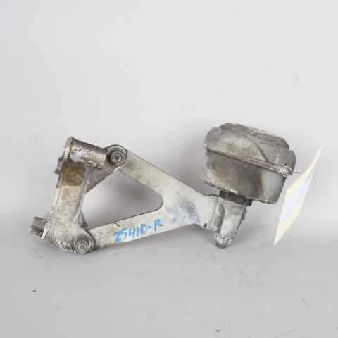 2007 Porsche Boxster OEM Parts