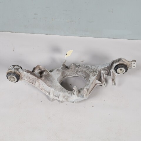 1995-1998 Porsche 911 993 Left Rear Side Section Suspension Bracket OEM Used