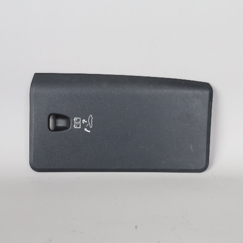 05-12 Porsche 911 Boxster Cayman Kick Panel Fuse Box Cover 99755162100 OEM