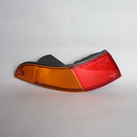1995-1998 Porsche 911 993 Left Tail Light European 99363140300 OEM Used