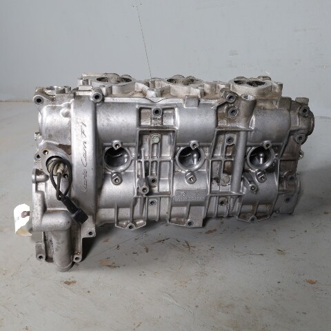 2000 Porsche 911 996 3.4 Right Cylinder 4-6 Head 99610400403 OEM Used
