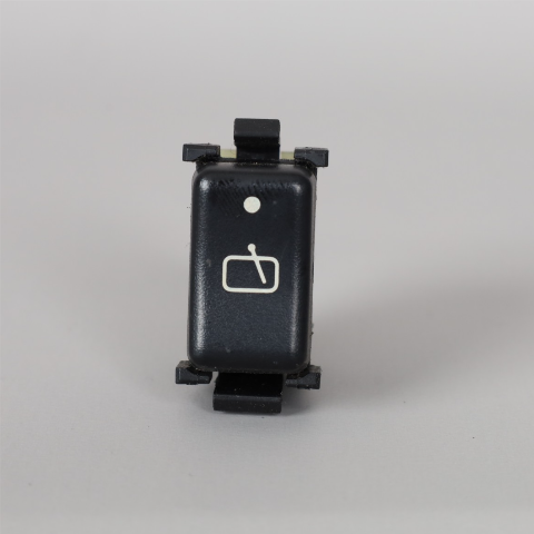 1995-1998 Porsche 911 993 Coupe Rear Wiper Switch 99361312901 OEM Used