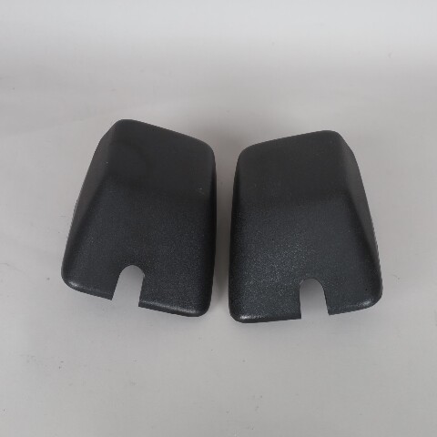 1995-1998 Porsche 911 993 Rear Bumper Guard Set Pair 99350542500 OEM Used