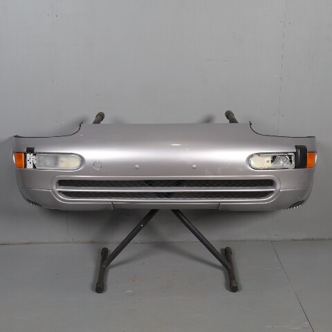 1995-1998 Porsche 911 993 Front Bumper Cover USA Version OEM Used