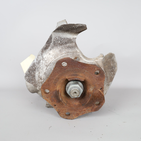 97-04 Porsche 911 Boxster Right Front Spindle Knuckle Hub 99634195812 OEM Used