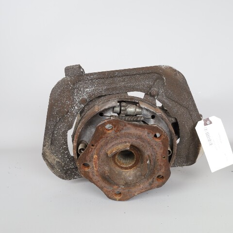 1999-2004 Porsche 911 996 Right Rear Spindle Knuckle Hub 99633161206 OEM Used