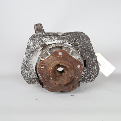 1999-2004 Porsche 911 996 Right Rear Spindle Knuckle Hub 99633161206 OEM Used