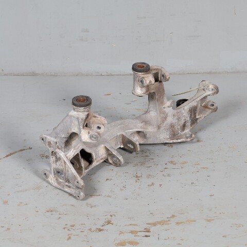 1999-2004 Porsche 911 996 Right Rear Suspension Bracket 99633105602 OEM Used