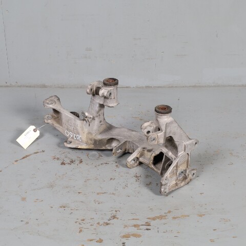 1999-2004 Porsche 911 996 Left Rear Suspension Bracket 99633105502 OEM Used