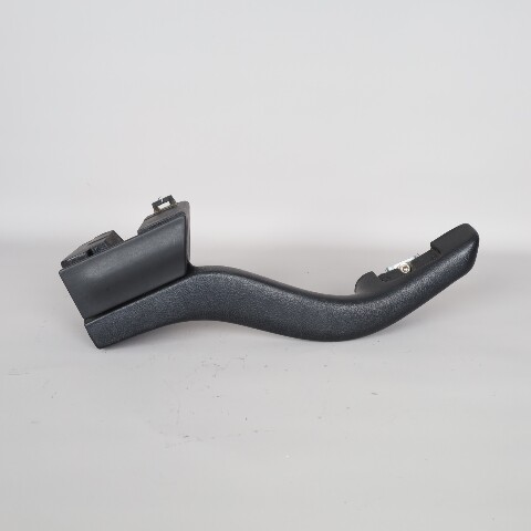 1995-1998 Porsche 911 993 Right Inside Grab Pull Handle Black OEM Used