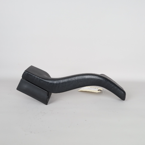 1995-1998 Porsche 911 993 Left Inside Grab Pull Handle Black OEM Used