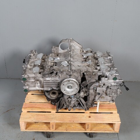 1999-2001 Porsche 911 996 3.4 Engine Motor New Bearings and IMS OEM Used