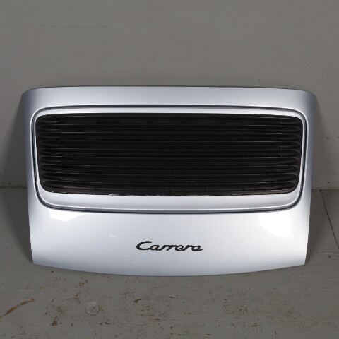 1995-1998 Porsche 911 993 Rear Trunk Engine Lid With Spoiler OEM Used