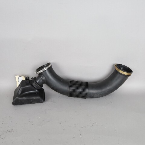 2000 Porsche Boxster Automatic Engine Air Intake Hose 99611002706 OEM Used