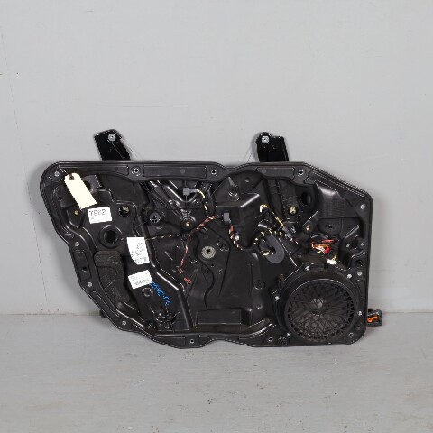 2011-2018 Porsche Cayenne 958 Left Front Door Window Regulator OEM