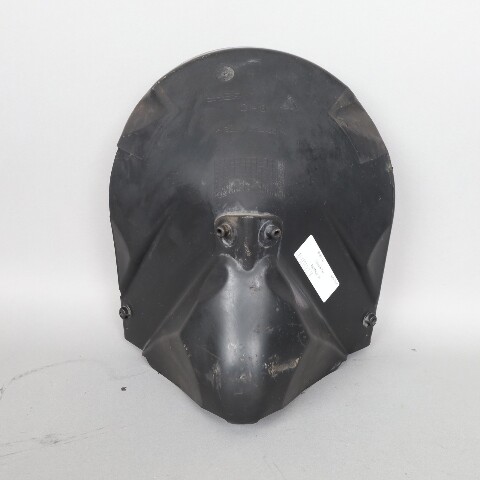 1997-2004 Porsche 911 Boxster Left Radiator Fan Shroud 99657534104 OEM Used