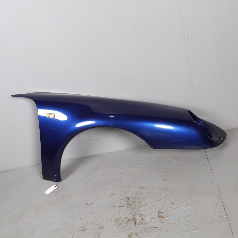1995-1998 Porsche 911 993 Right Front Fender Euro 99350303201 OEM Used