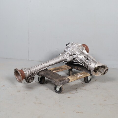 2011-2018 Porsche Cayenne 3.0 Front Differential Carrier 95834901121 OEM Used