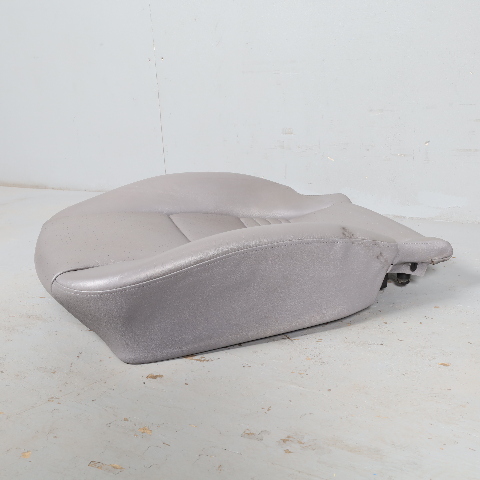 1997-2004 Porsche 911 Boxster Right Seat Bottom Cushion Grey OEM Used