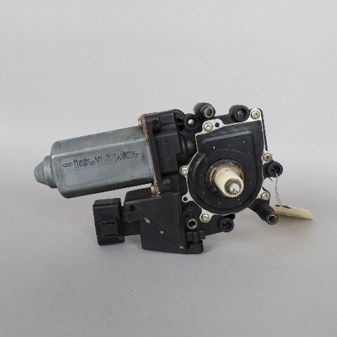 1999-2002 Porsche Boxster 986 Left Door Window Motor 99662410102 OEM Used