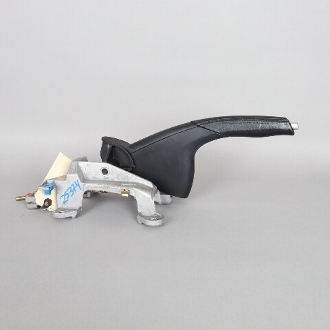 1997-2004 Porsche 911 Boxster Parking Brake Handle Black 99642436100 OEM Used