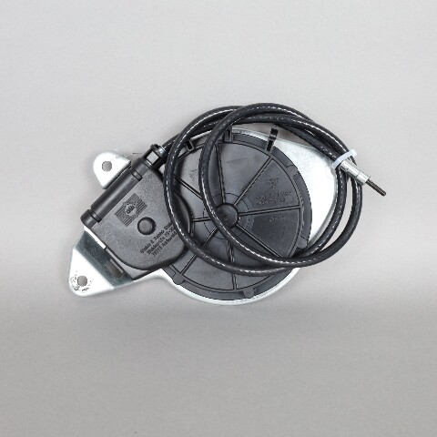 2000-2004 Porsche Boxster Left Convertible Top Transmission 98656117903 OEM Used